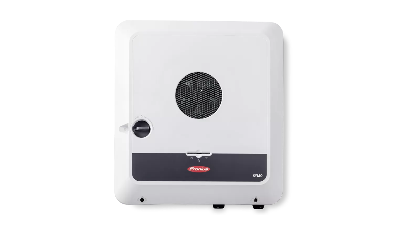 Solar Inverter FRONIUS GEN24 SC Symo 8 kW 3 Phase 2 MPPT (SYMO GEN24 8.0 SC, AS4777-2 2020)