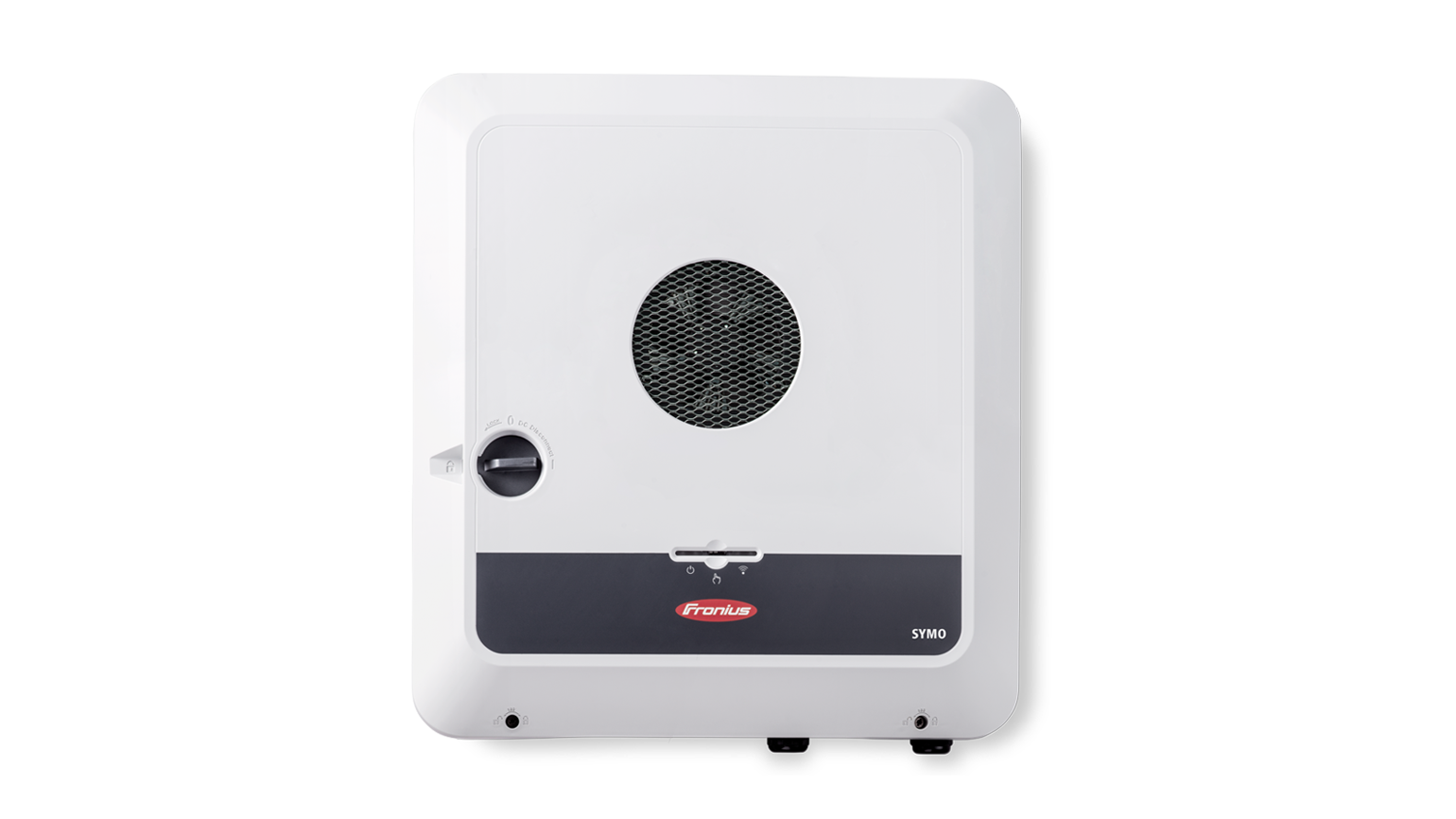 Solar Hybrid Inverter FRONIUS GEN24 PLUS Symo 5 kW 3 Phase 2 MPPT (Symo GEN24 5.0 Plus)