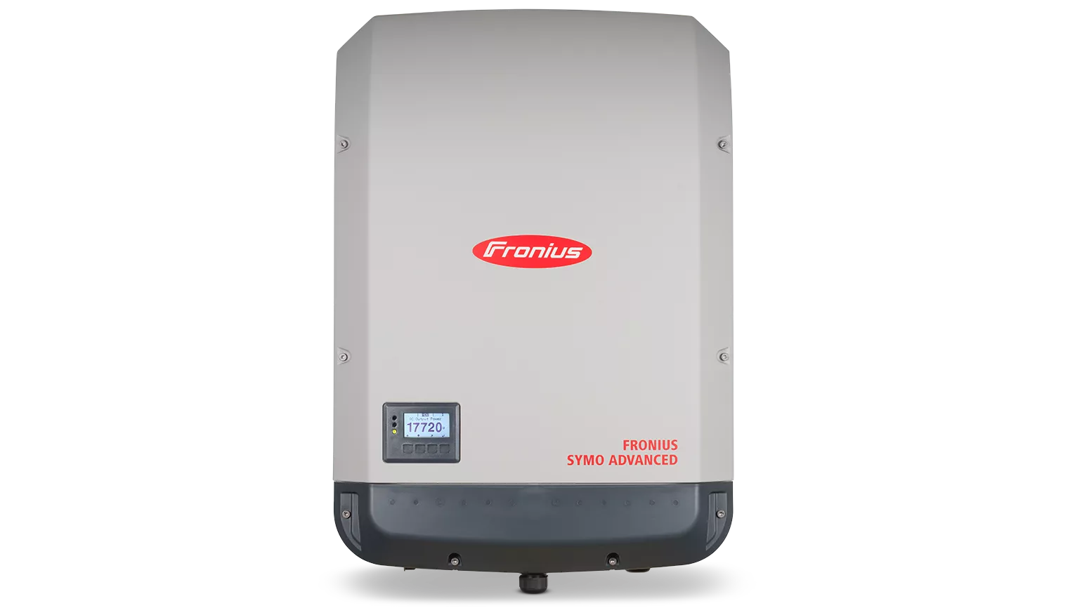 Solar Inverter FRONIUS Symo Advanced 12.5 kW 3 Phase 2 MPPT (SYMO ADVANCED 12.5-3-M)