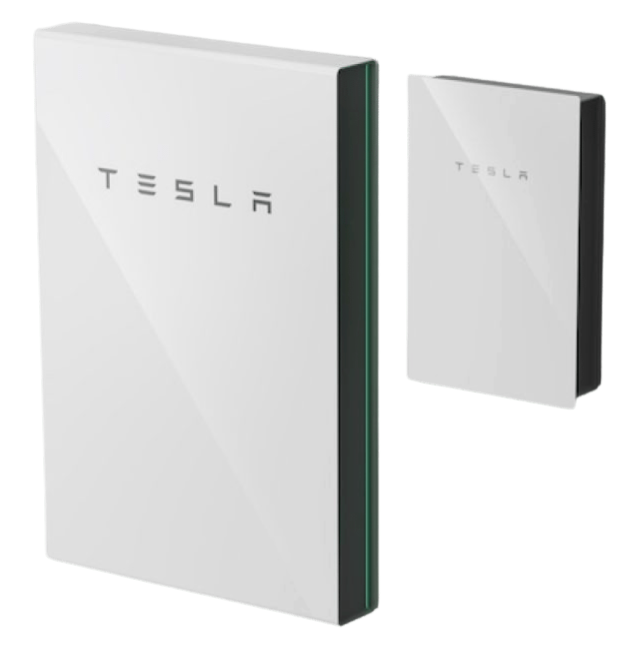 Accessory TESLA Powerwall Backup Gateway 2.1 (1152100-XX-J)