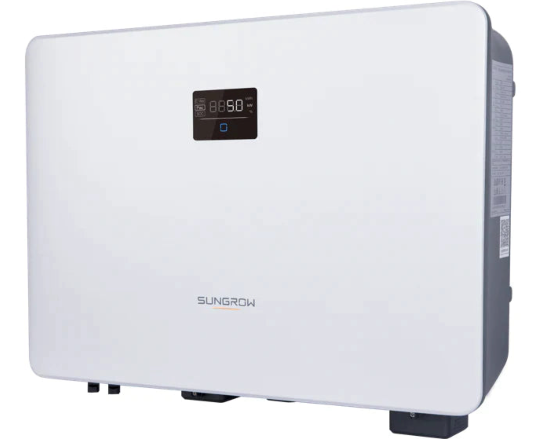 Solar Hybrid Inverter Sungrow ADA 10kW 3 Phase 2 MPPT w/WiFi &amp; DTSU666-20 Meter &amp; 6 CTs, DC Switch &amp; EPS Built-in (SH10RT-ADA)