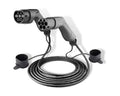 EV Charger Accessory EV Charging Cable Type 2 to Type 2, 5m 22kW 32A Three Phase (EVU02)