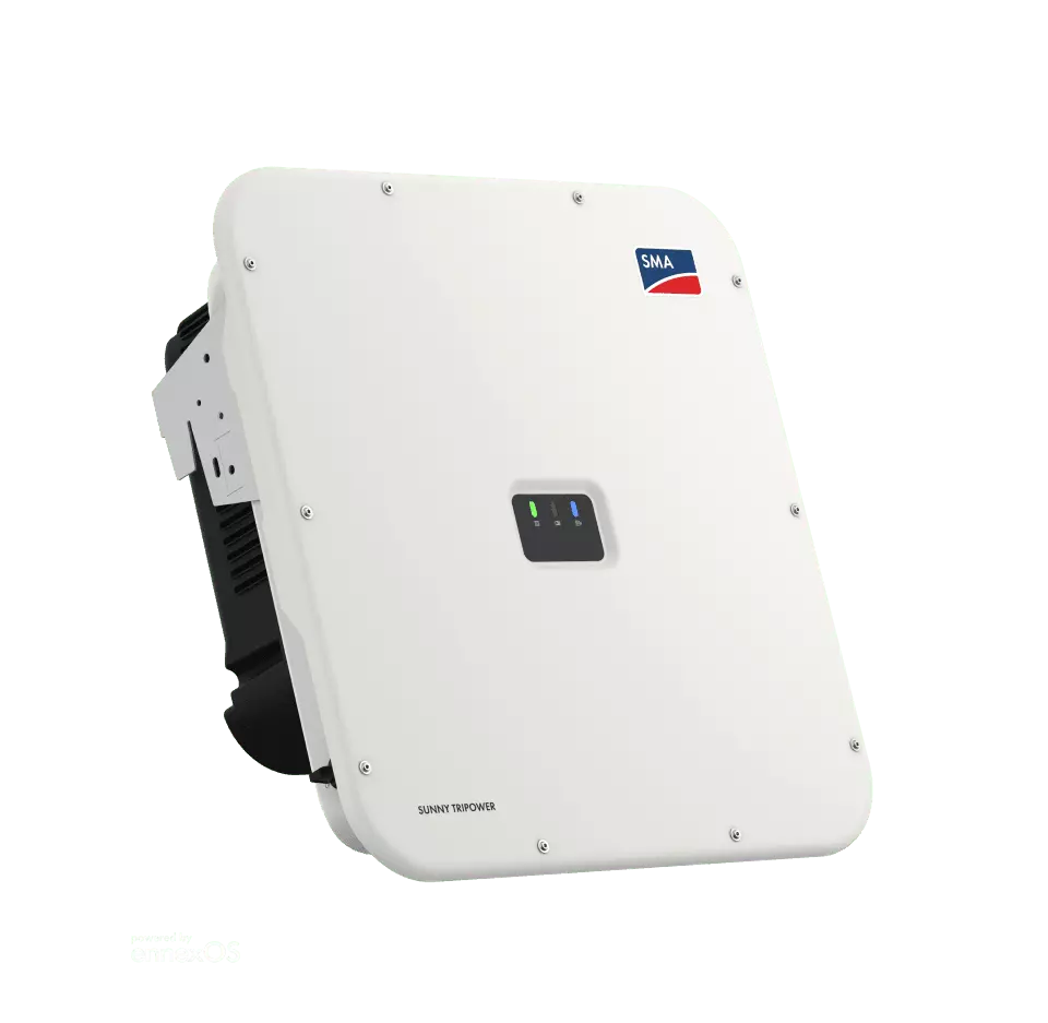 Solar Inverter SMA Sunny Tripower X 12 kW 3 Phase 3 MPPT (STP 12-50)