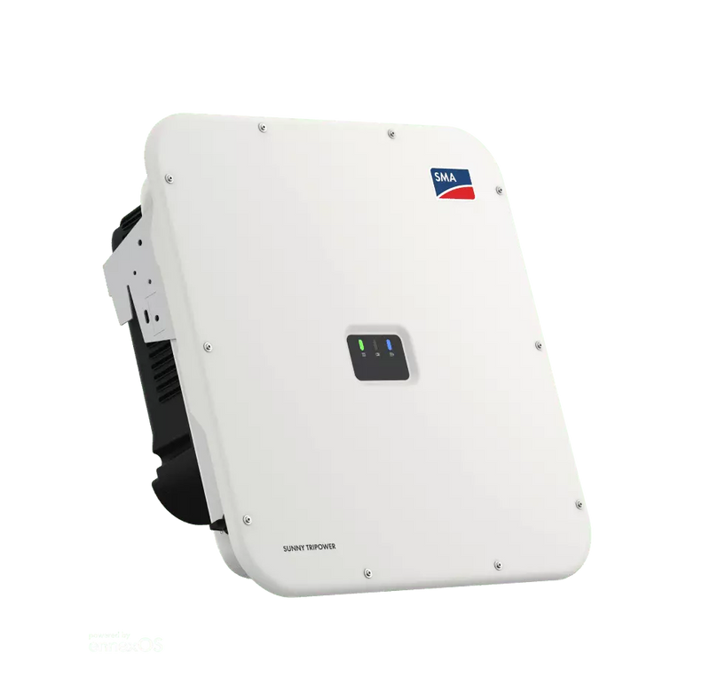 Solar Inverter SMA Sunny Tripower X 12 kW 3 Phase 3 MPPT (STP 12-50)