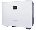 Solar Hybrid Inverter Sungrow 10kW 1 Phase 4 MPPT w/WiFi &amp; DTSU666-20 Meter &amp; 2 CTs, DC Cover, Changeover Switch &amp; EPS built-in (SH10RS)