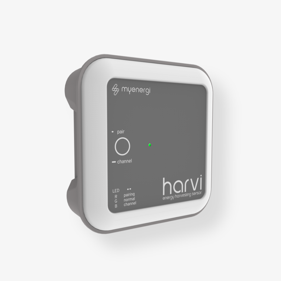 EV Charger Accessory Myenergi Harvi V2 (HARVI-65A3P)