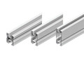 Mounting Schletter Rail Pro50 4700mm Silver Each (120021-04700)