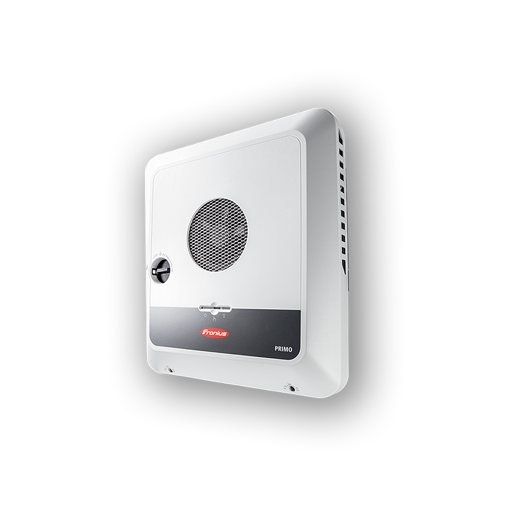 Solar Hybrid Inverter FRONIUS GEN24 PLUS Primo 5 kW 1 Phase 2 MPPT (Primo GEN24 5.0 Plus)