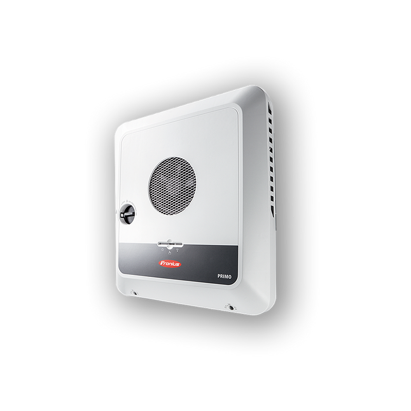 Solar Hybrid Inverter FRONIUS GEN24 PLUS Primo 5 kW 1 Phase 2 MPPT (Primo GEN24 5.0 Plus)
