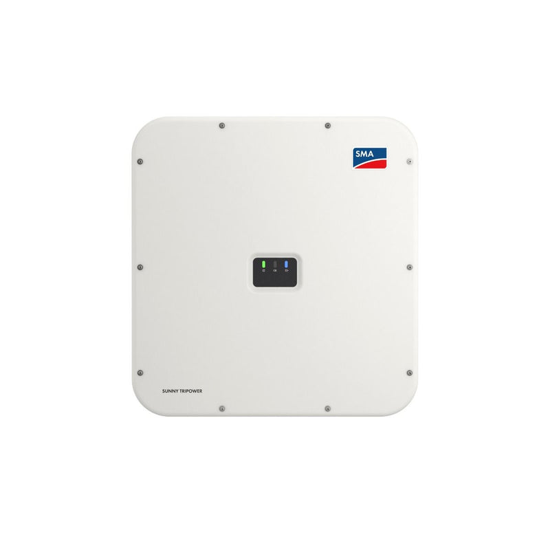 Solar Inverter SMA Sunny Tripower X 20 kW 3 Phase 3 MPPT (STP 20-50)