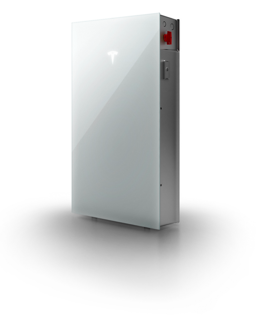 Battery TESLA Powerwall 3 - 13.5kWh AC Battery with up to 11.04kW 1p Solar Inverter (1707000-30-Y)