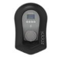 EV Charger Myenergi Zappi V2.1 Multiphase 7/22kW Untethered BLACK with inbuilt WiFi/Ethernet w/3 CTs